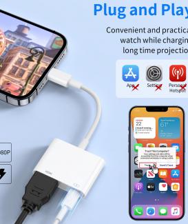 Plug and Play