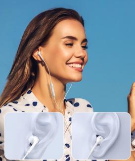 headphones