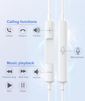 headphones